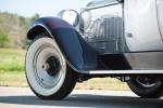 Packard Standard Eight Club Sedan 1928 года